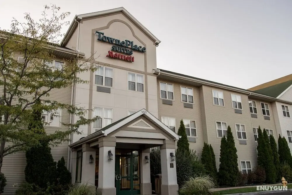 TownePlace Suites by Marriott Lafayette - Öne Çıkan Resim