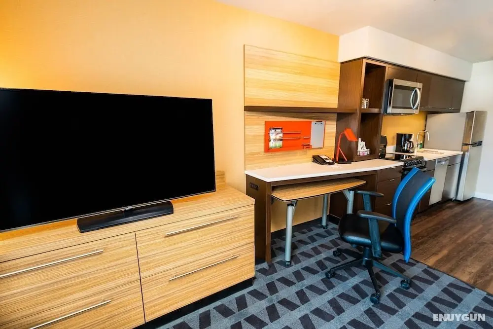 TownePlace Suites by Marriott Las Vegas City Center - Öne Çıkan Resim