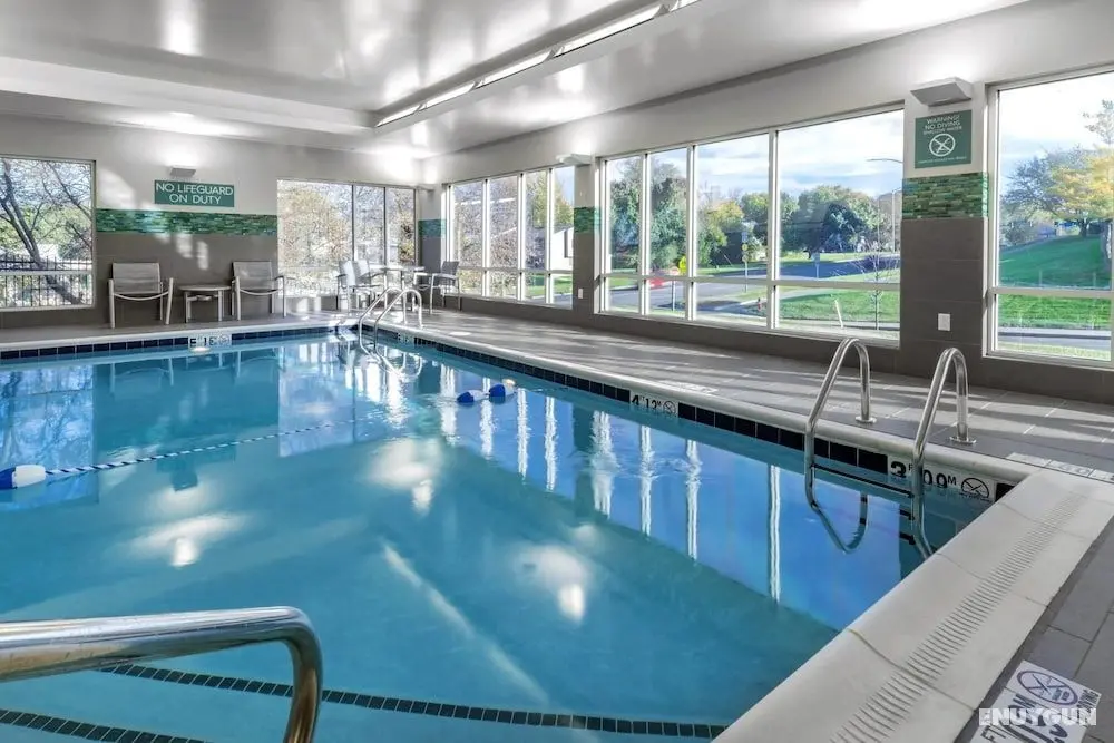 TownePlace Suites by Marriott Leavenworth - Öne Çıkan Resim