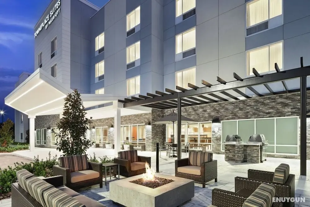 TownePlace Suites by Marriott Leesburg - Öne Çıkan Resim