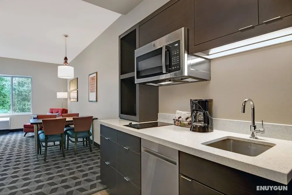 TownePlace Suites by Marriott Lima - Öne Çıkan Resim