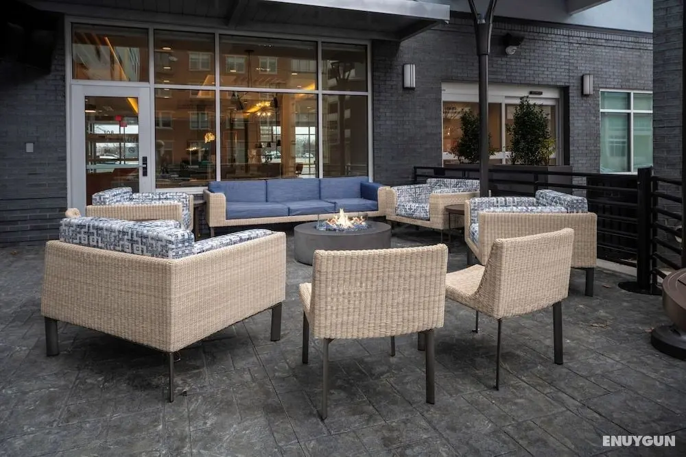 Towneplace Suites By Marriott Louisville Downtown - Öne Çıkan Resim