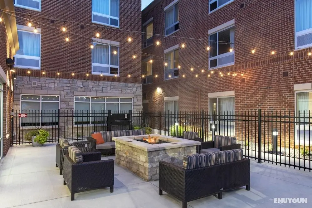 TownePlace Suites by Marriott Louisville North - Öne Çıkan Resim