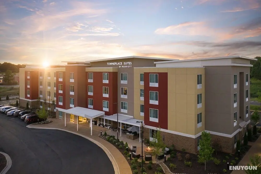 TownePlace Suites by Marriott Memphis Olive Branch - Öne Çıkan Resim