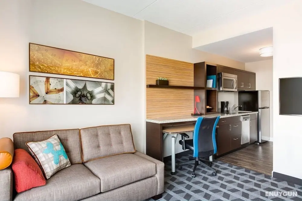 TownePlace Suites by Marriott Memphis Southaven - Öne Çıkan Resim