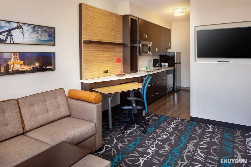 TownePlace Suites by Marriott Midland South/I-20 - Öne Çıkan Resim