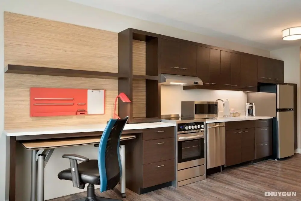 TownePlace Suites by Marriott Minooka - Öne Çıkan Resim