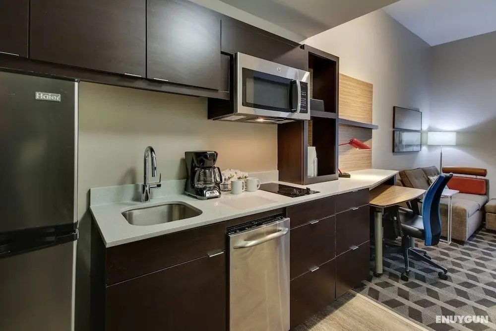 TownePlace Suites by Marriott Mobile Saraland - Öne Çıkan Resim