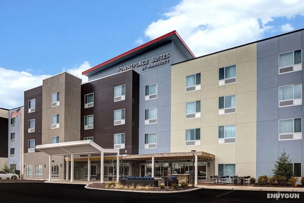 TownePlace Suites by Marriott Monroe - Öne Çıkan Resim