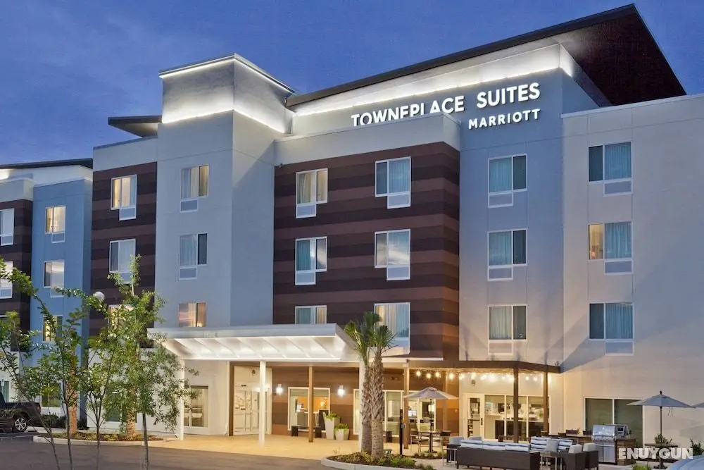 TownePlace Suites by Marriott Montgomery EastChase - Öne Çıkan Resim