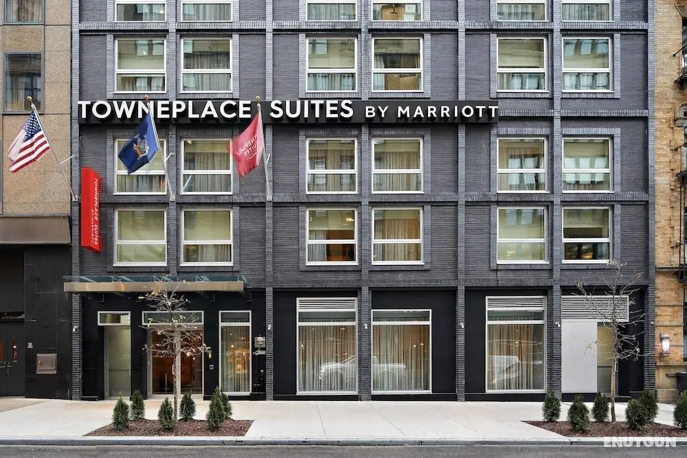 TownePlace Suites by Marriott New York Manhattan/ - Öne Çıkan Resim