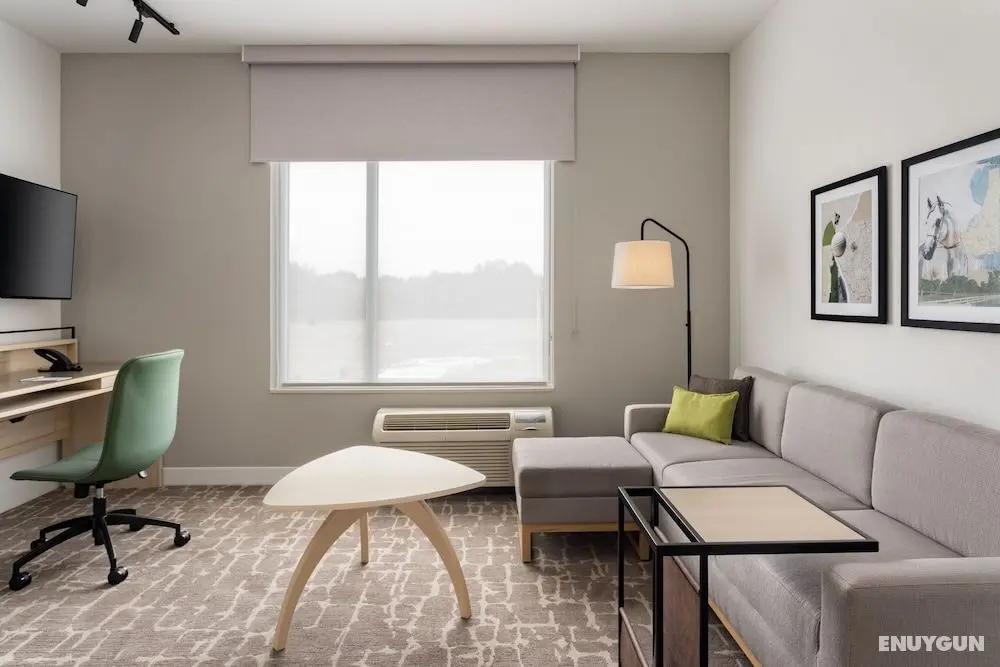 Towneplace Suites By Marriott Ocala - Öne Çıkan Resim