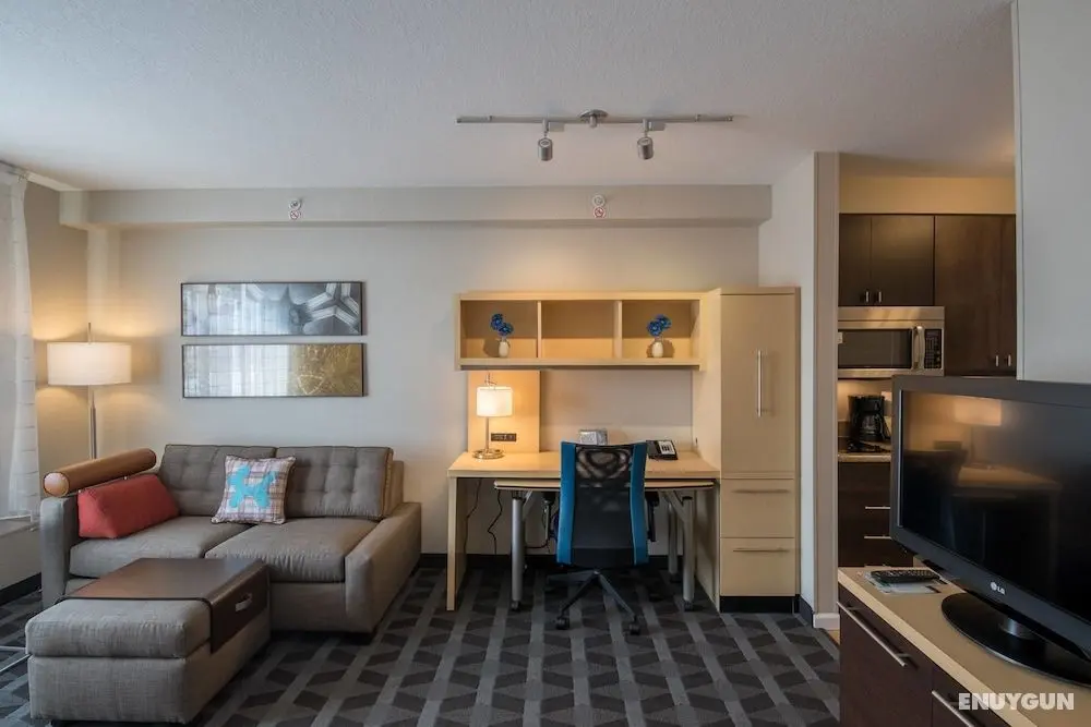 TownePlace Suites by Marriott Orem - Öne Çıkan Resim