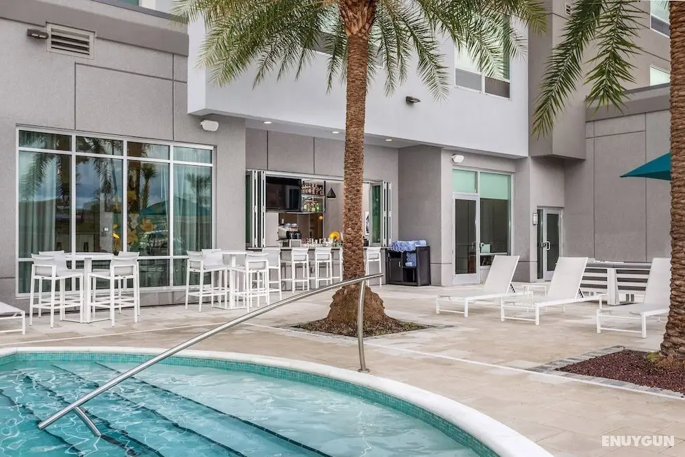 TownePlace Suites by Marriott Orlando Southwest Near Universal - Öne Çıkan Resim