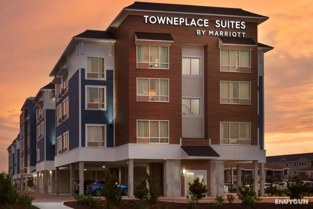 TownePlace Suites by Marriott Outer Banks Kill Devil Hills - Öne Çıkan Resim