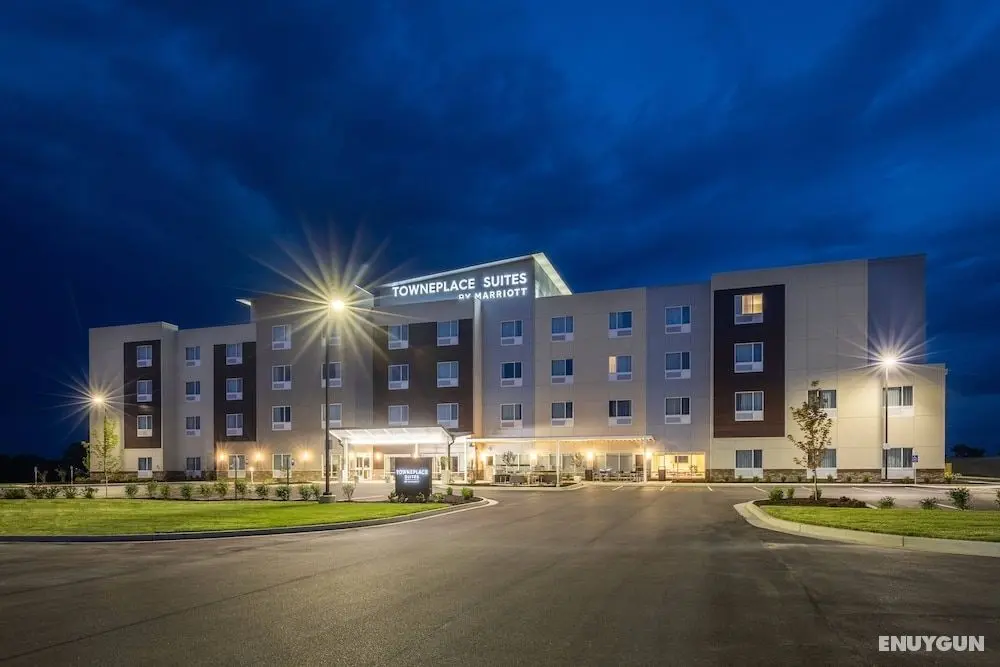 TownePlace Suites by Marriott Owensboro - Öne Çıkan Resim