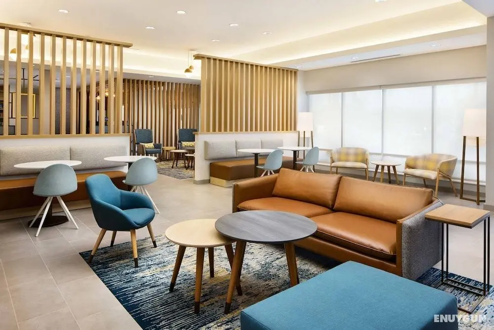 TownePlace Suites by Marriott Plant City - Öne Çıkan Resim