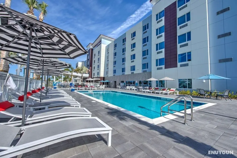 TownePlace Suites by Marriott Port St. Lucie I-95 - Öne Çıkan Resim