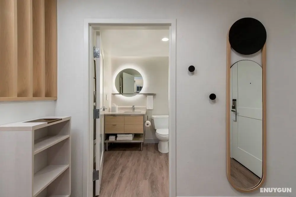 TownePlace Suites by Marriott Pueblo Downtown - Oda