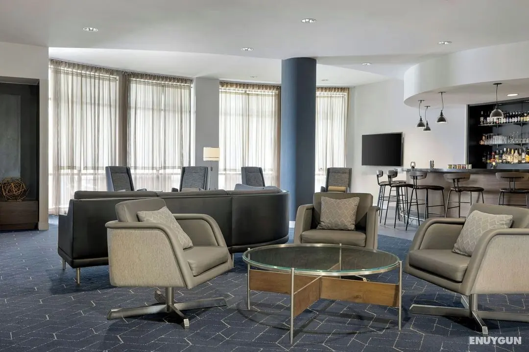 TownePlace Suites by Marriott Republic Airport Long Island - Öne Çıkan Resim
