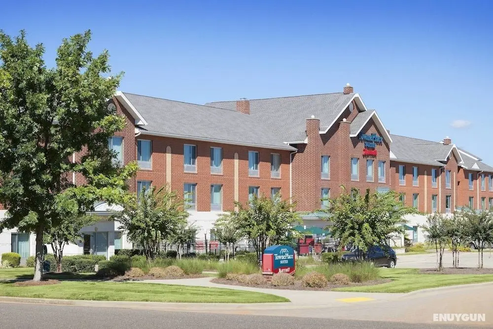Towneplace Suites by Marriott Rock Hill - Öne Çıkan Resim