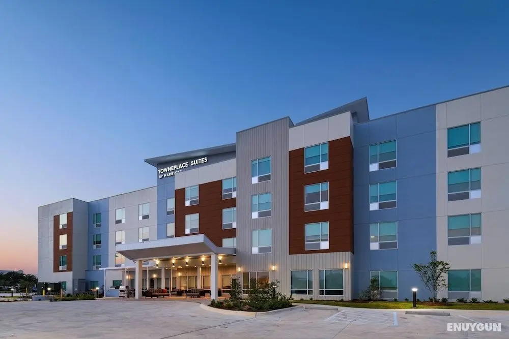 TownePlace Suites by Marriott San Antonio Northwest at The RIM - Öne Çıkan Resim