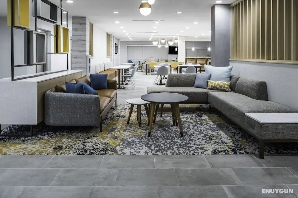 TownePlace Suites by Marriott San Antonio Universal City/Live Oak - Öne Çıkan Resim