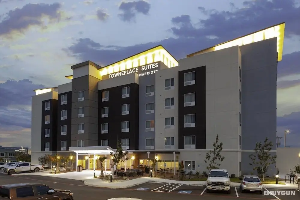TownePlace Suites by Marriott San Antonio Westover Hills - Öne Çıkan Resim