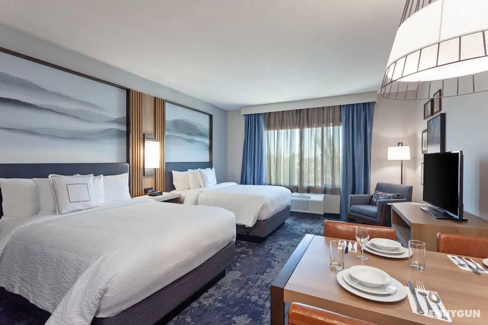 TownePlace Suites by Marriott San Diego Central - Öne Çıkan Resim