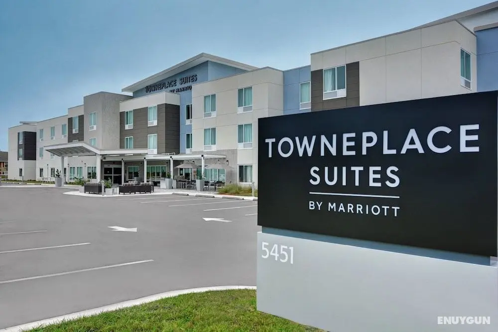 TownePlace Suites by Marriott Sarasota Bradenton West - Öne Çıkan Resim