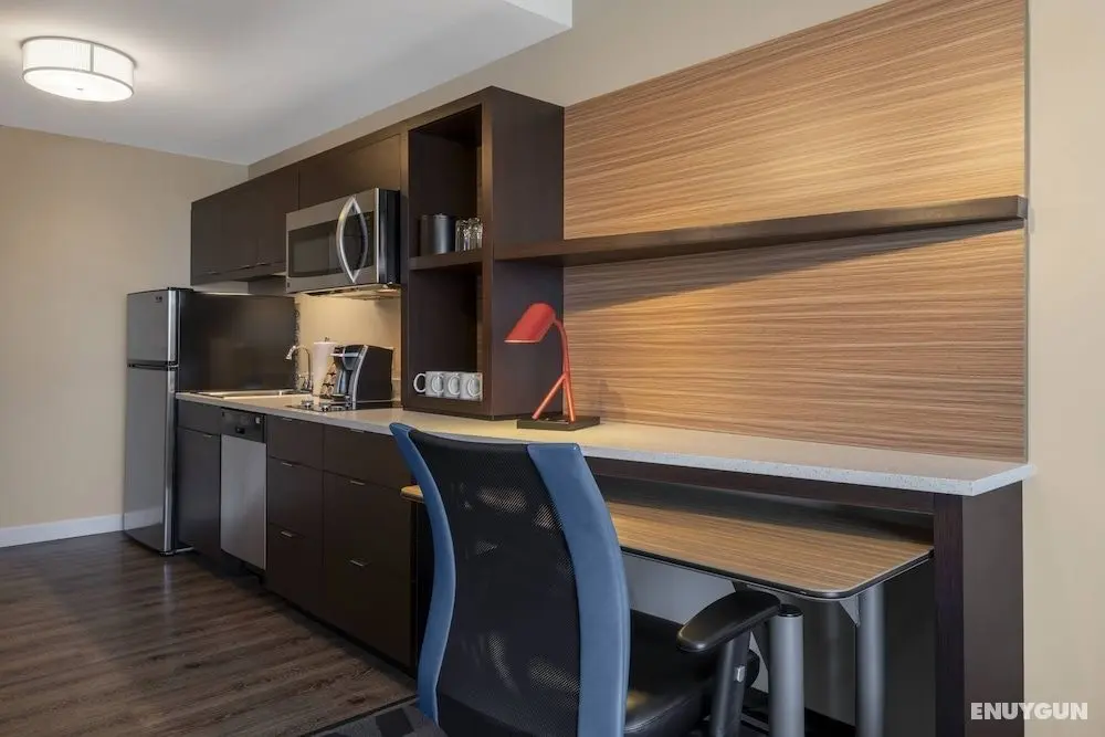 TownePlace Suites by Marriott St. Louis Edwardsville, IL - Öne Çıkan Resim