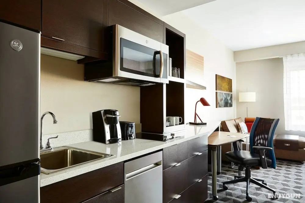 TownePlace Suites by Marriott St. Louis O'Fallon - Öne Çıkan Resim