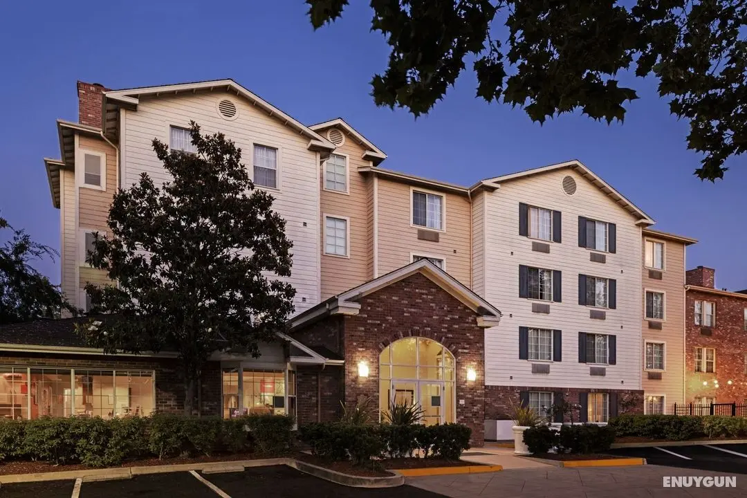 TownePlace Suites by Marriott Sunnyvale Mountain View - Öne Çıkan Resim