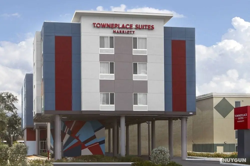 TownePlace Suites by Marriott Tampa South - Öne Çıkan Resim