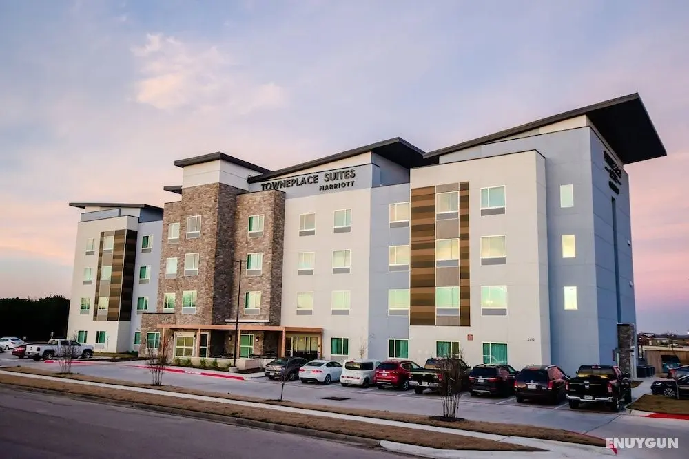 TownePlace Suites by Marriott Temple - Öne Çıkan Resim