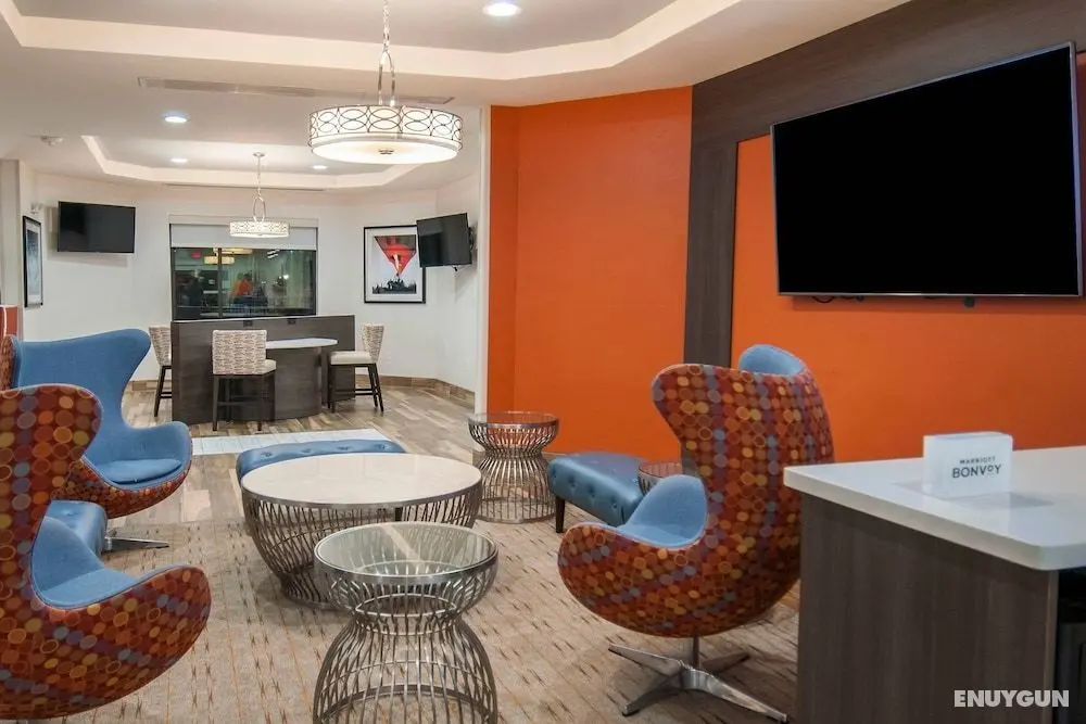TownePlace Suites by Marriott Vidalia Riverfront - Öne Çıkan Resim