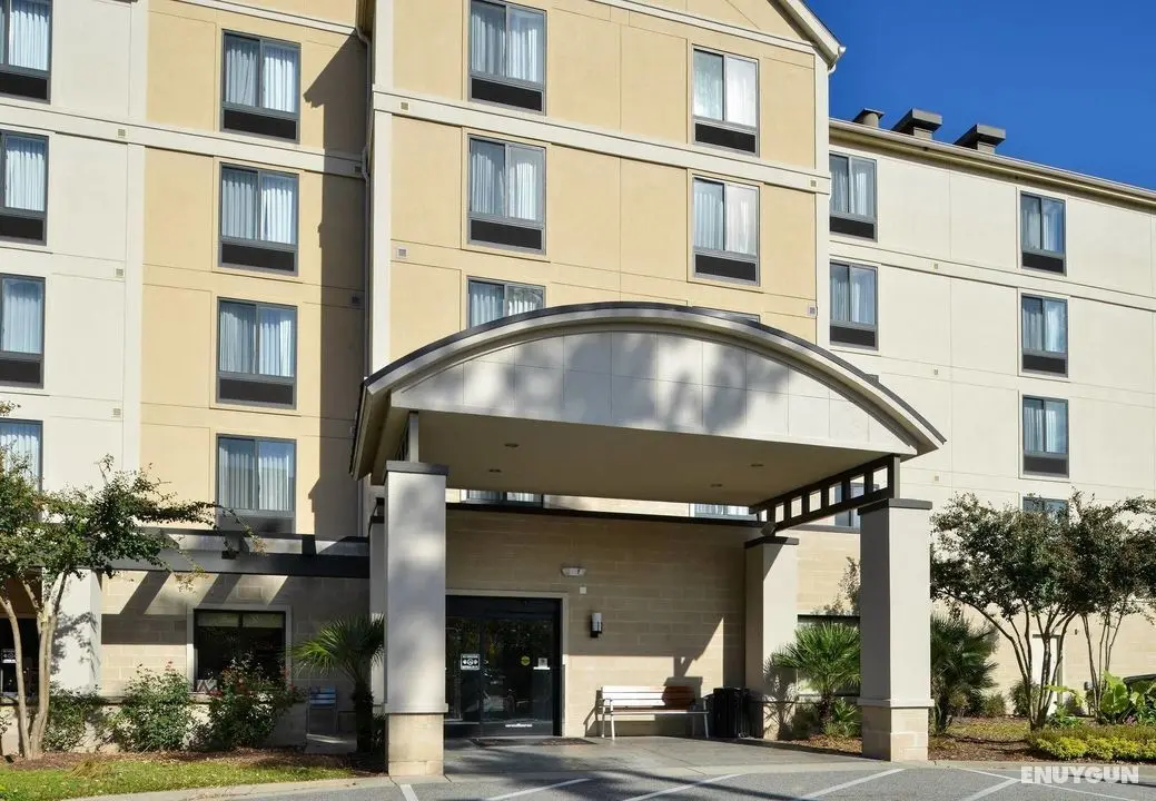 TownePlace Suites by Marriott Wilmington/Wrightsville Beach - Genel