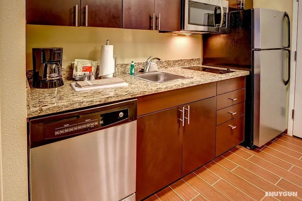 Towneplace Suites Oklahoma City Airport - Öne Çıkan Resim