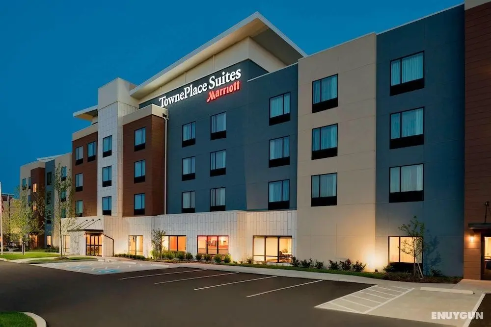 TownePlace Suites Pittsburgh Airport/Robinson Township - Öne Çıkan Resim