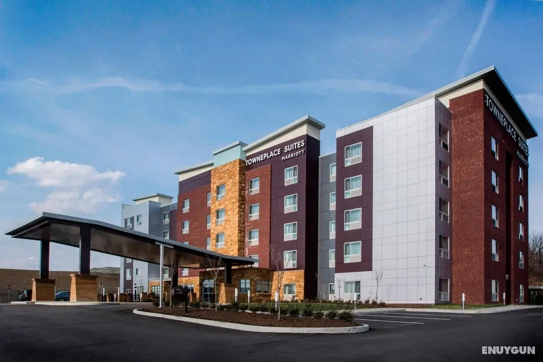 TownePlace Suites Pittsburgh Cranberry Township - Öne Çıkan Resim