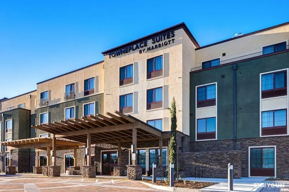 TownePlace Suites San Luis Obispo - Öne Çıkan Resim