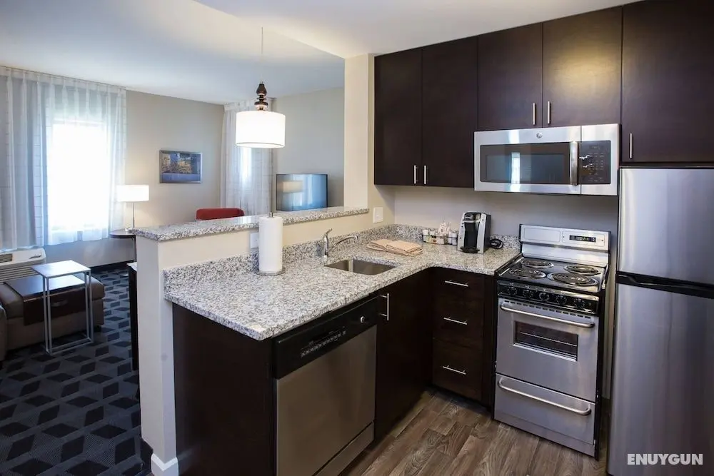 Towneplace Suites Southern Pines Aberdeen - Öne Çıkan Resim