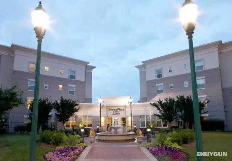 TownePlace Suites Springfield - Genel