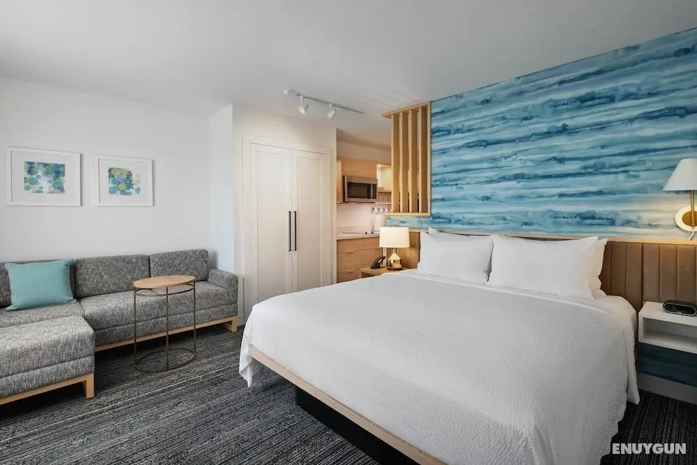 TownePlace Suites Tampa Casino Area - Öne Çıkan Resim
