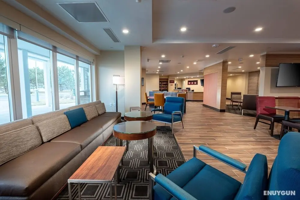 TownePlace Suites Toledo Oregon - Öne Çıkan Resim