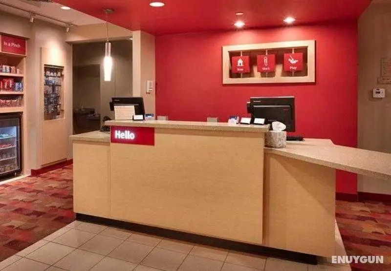 TownePlace Suites Vernal - Genel