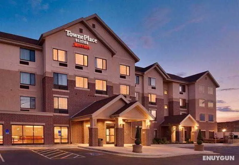 TownePlace Suites Vernal - Genel