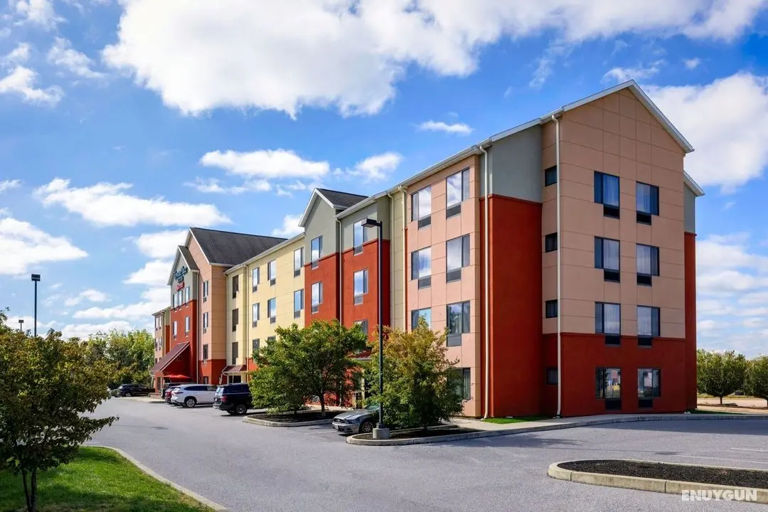 TownePlace Suites York - Öne Çıkan Resim