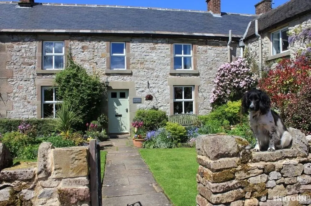 Townhead Farmhouse - Öne Çıkan Resim