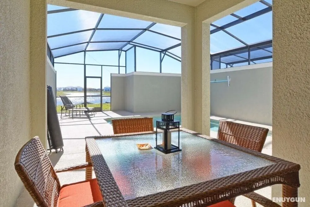 Townhome W/splashpool In Storey Lake -1610st 4 Bedroom Townhouse by Redawning - Öne Çıkan Resim